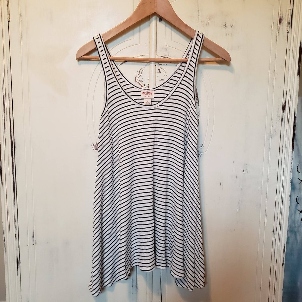 Mossimo Target Tank Top